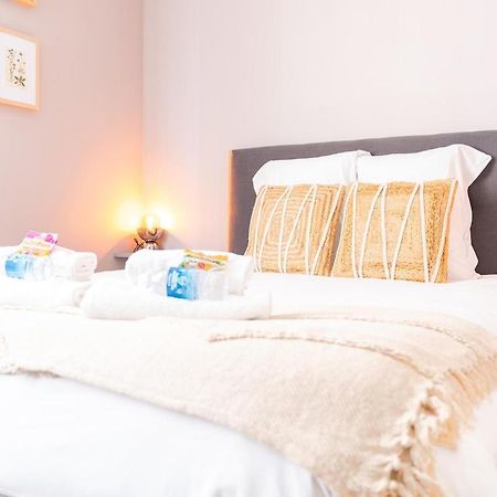 Apartament Elegance Et Bien-Etre Dans Notre T2 A Épernay Zewnętrze zdjęcie