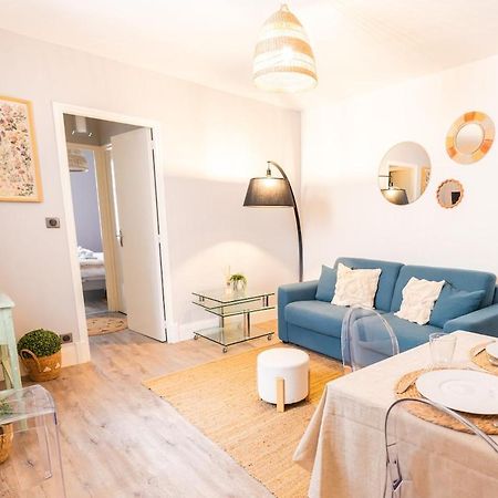 Apartament Elegance Et Bien-Etre Dans Notre T2 A Épernay Zewnętrze zdjęcie