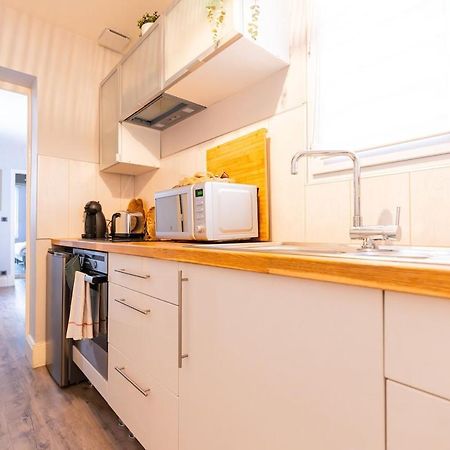 Apartament Elegance Et Bien-Etre Dans Notre T2 A Épernay Zewnętrze zdjęcie