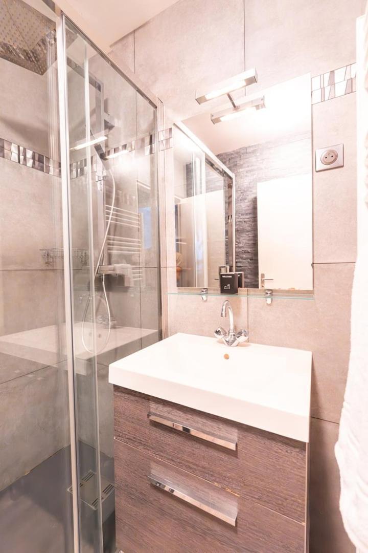 Apartament Elegance Et Bien-Etre Dans Notre T2 A Épernay Zewnętrze zdjęcie