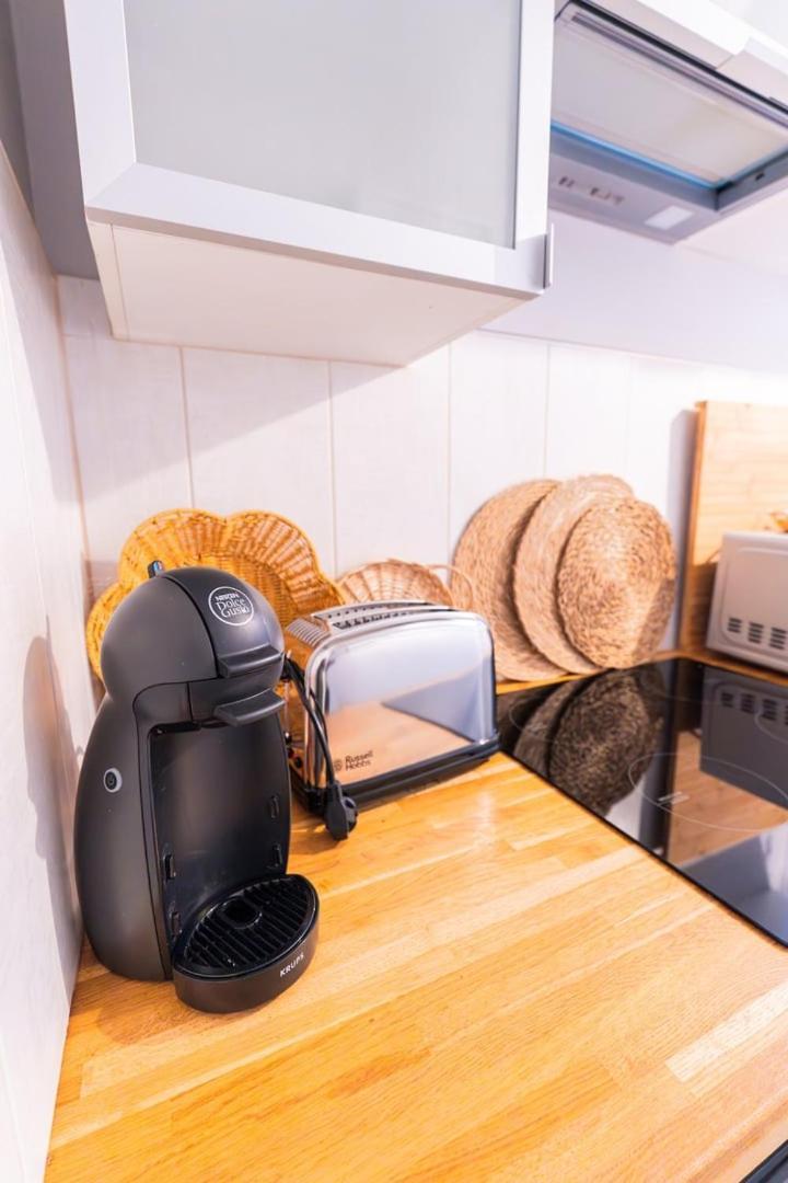 Apartament Elegance Et Bien-Etre Dans Notre T2 A Épernay Zewnętrze zdjęcie