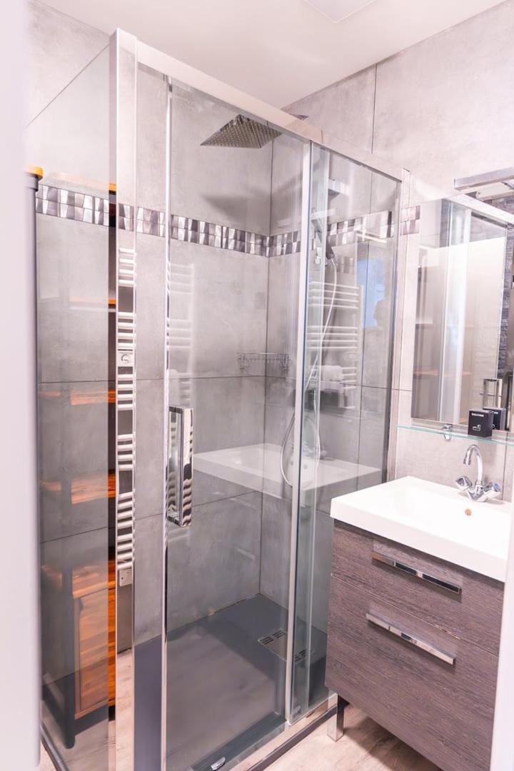 Apartament Elegance Et Bien-Etre Dans Notre T2 A Épernay Zewnętrze zdjęcie