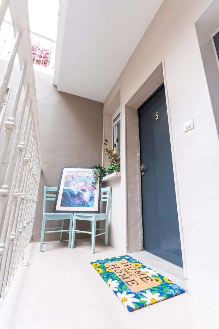 Apartament Elegance Et Bien-Etre Dans Notre T2 A Épernay Zewnętrze zdjęcie