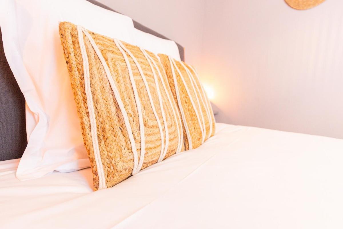 Apartament Elegance Et Bien-Etre Dans Notre T2 A Épernay Zewnętrze zdjęcie